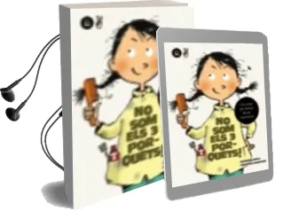 Descargar AudioLibro No som els Tres Porquets. un Conte per Deixar de ser Marranets de Elisenda Roca año 2012