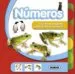 AudioLibro Numeros (Lengüetas Sorpresa) de Varios Autores