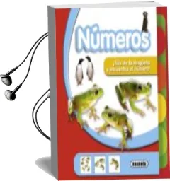 Descargar AudioLibro Numeros (Lengüetas Sorpresa) de Varios Autores año 2012
