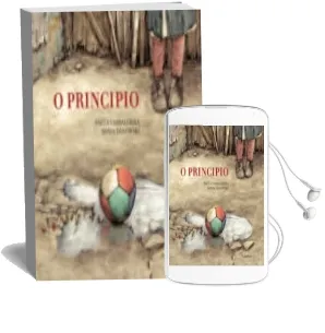 Descargar AudioLibro O Principio de Paula Carballeira año 2012