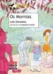 AudioLibro Os Mornias (2ª Ed.) de Lola Gonzalez