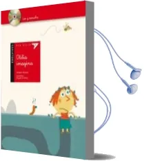 Descargar AudioLibro Otilia Imagina (Incluye cd) de Antonio Vicente año 2012