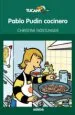 AudioLibro Pablo Pudin Cocinero de Christine Nöstlinger
