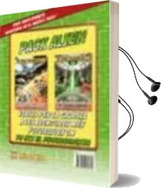 Descargar AudioLibro Pack Alien-Cat tu Tries l Aventura de Varios Autores año 2012