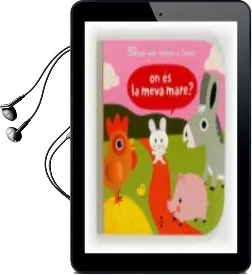 Descargar AudioLibro (Pe) on es la Meva Mare? de Xavier Deneux año 2012