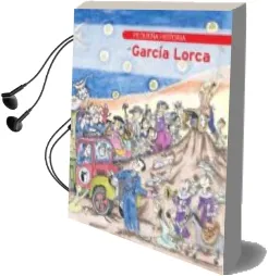 Descargar AudioLibro Pequeña Historia de Garcia Lorca de Aurora Diaz Plaja año 2012