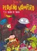 AudioLibro Pequeña Vampiro y el Sueño de Tokio de Joann Sfar