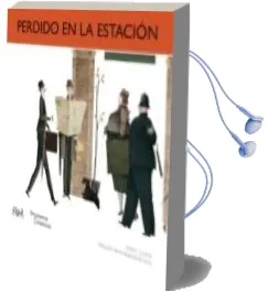 Descargar AudioLibro Perdido en la Estacion -Mayuscula- de Enric Lluch año 2012