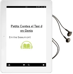 Descargar AudioLibro Petits Contes: El Taxi d en Genis de Emilie Beaumont año 2012