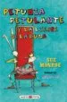 AudioLibro Petunia Petulante y la Liebre de la Luna de Sue Monroe