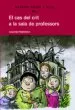 AudioLibro Quatre Amics i Mig: El cas del Crit a la Sala de Professors de Joachim Friedrich