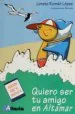 AudioLibro Quiero ser tu Amigo en Altamar de Loreto Roman Lopez