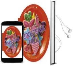Descargar AudioLibro Reposteria Facil de Morris Ting año 2012