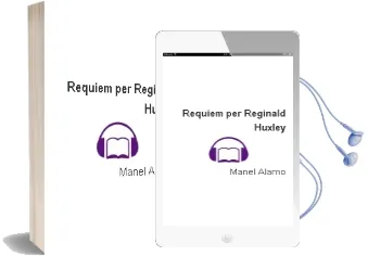 Descargar AudioLibro Requiem per Reginald Huxley de Manel Alamo año 2012