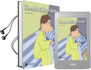 Descargar AudioLibro Se me ha Caido un Diente! de Carmina Del Rio Galve año 2012