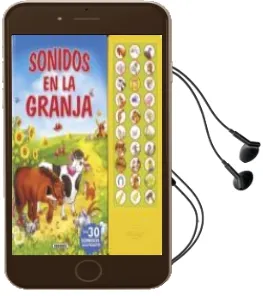 Descargar AudioLibro Sonidos en la Granja de Varios Autores año 2012