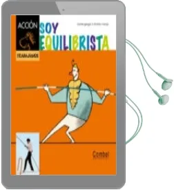 Descargar AudioLibro Soy Equilibrista de Varios Autores año 2012