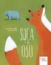 AudioLibro Suca y el oso de Maria Josefa Canellada