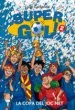AudioLibro Supergol 2. la Copa del joc net de Luigi Garlando