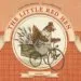 AudioLibro The Little red hen de Pilar Martinez