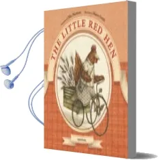 Descargar AudioLibro The Little red hen de Pilar Martinez año 2012