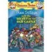 AudioLibro Thea Stilton nº 10: Thea Stilton and the Secret of the old Castle de Thea Stilton