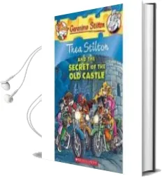 Descargar AudioLibro Thea Stilton nº 10: Thea Stilton and the Secret of the old Castle de Thea Stilton año 2012