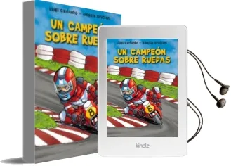 Descargar AudioLibro Un Campeon Sobre Ruedas de Luigi Garlando año 2012