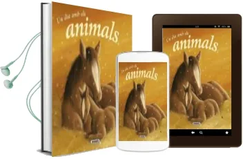 Descargar AudioLibro Un dia amb els Animals de Varios Autores año 2012