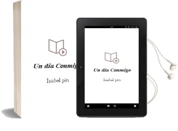 Descargar AudioLibro Un dia Conmigo de Isabel Pin año 2012