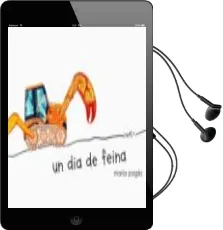Descargar AudioLibro Un dia de Feina de Maria Ots Pages año 2012