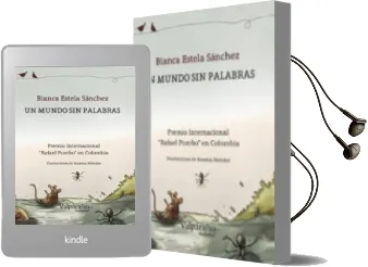 Descargar AudioLibro Un Mundo sin Palabras de Bianca Estela Sanchez Pacheco año 2012