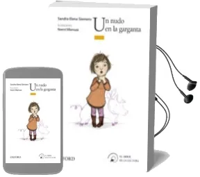 Descargar AudioLibro Un Nudo en la Garganta (Arbol de la Lectura Inf+6) de Varios Autores año 2012
