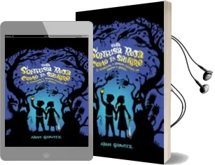 Descargar AudioLibro Una Sonrisa Roja Como la Sangre de Adam Gidwitz año 2012