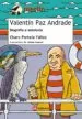 AudioLibro Valentin paz Andrade. Biografia e Antoloxia de Charo Portela Yañez
