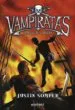 AudioLibro Vampiratas: Sangre de Capitan de Justin Somper