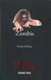 AudioLibro Zombis de Kirsty Mckay
