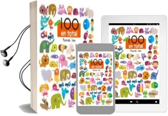 Descargar AudioLibro 100 en Total de Masayuki Sebe año 2012