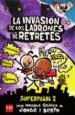 AudioLibro 11 Capitan Calzoncillos y la Invasion de los Ladrones de Retretes de Dav Pilkey