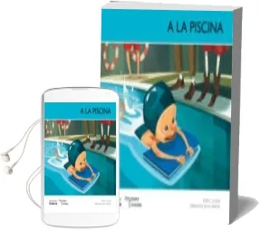 Descargar AudioLibro A la Piscina (Maj) (Cat) de Enric Lluch año 2012
