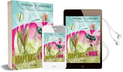 Descargar AudioLibro Adaptarse o Morir: Estrategias de Supervivencia de Varios Autores año 2012