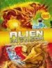 AudioLibro Alien Invasor Pack de Max Silver