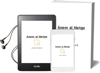 Descargar AudioLibro Anem al Metge de Anna Gasol año 2012