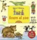 AudioLibro Anem al zoo (Obre i Somriu) de Varios Autores