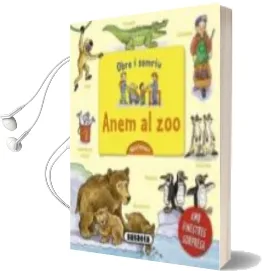 Descargar AudioLibro Anem al zoo (Obre i Somriu) de Varios Autores año 2012