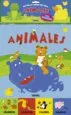 AudioLibro Animales (mi Gran Libro de Tela) de Varios Autores