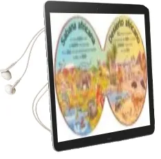 Descargar AudioLibro Animales Salvajes: Preguntas y Respuestas con Ventanas de Varios Autores año 2012