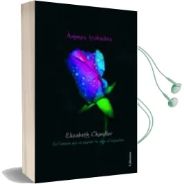Descargar AudioLibro Animes Trobades de Elizabeth Chandler año 2012