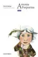 AudioLibro Antonia Purpurina (Arbol de la Lectura Inf+10) de Maria Espluga