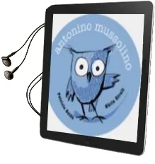 Descargar AudioLibro Antonino Mussolino de Nuria Giralt año 2012